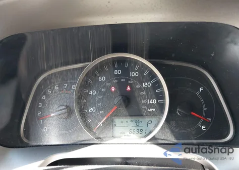 2015 Toyota Rav4 Le из США, поврежденный, VIN JTMBFREV9FD155034